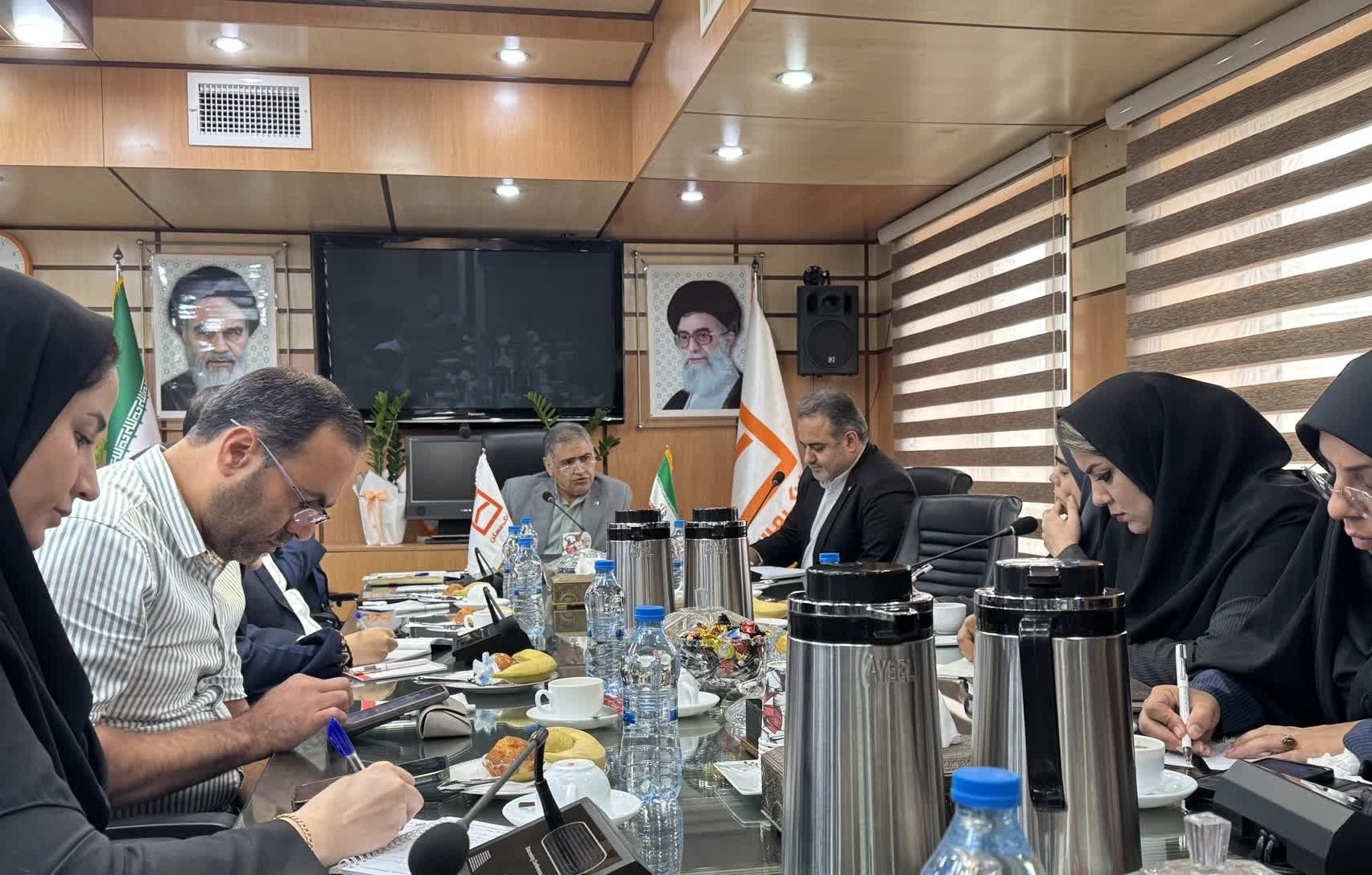 گلستان ما - بار اصلی «نهضت ملی مسکن» بر دوش بانک مسکن است